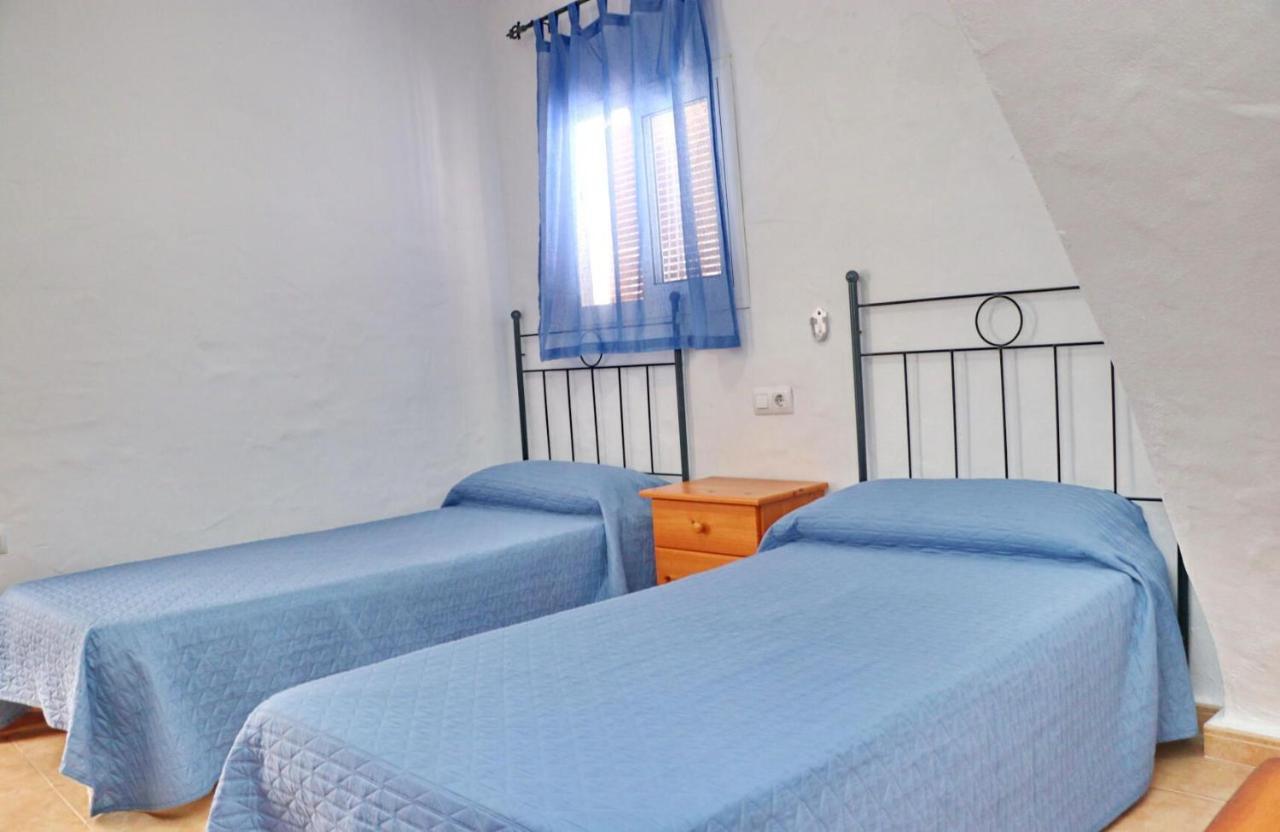 Apartamento Velarde II Conil De La Frontera Exterior foto
