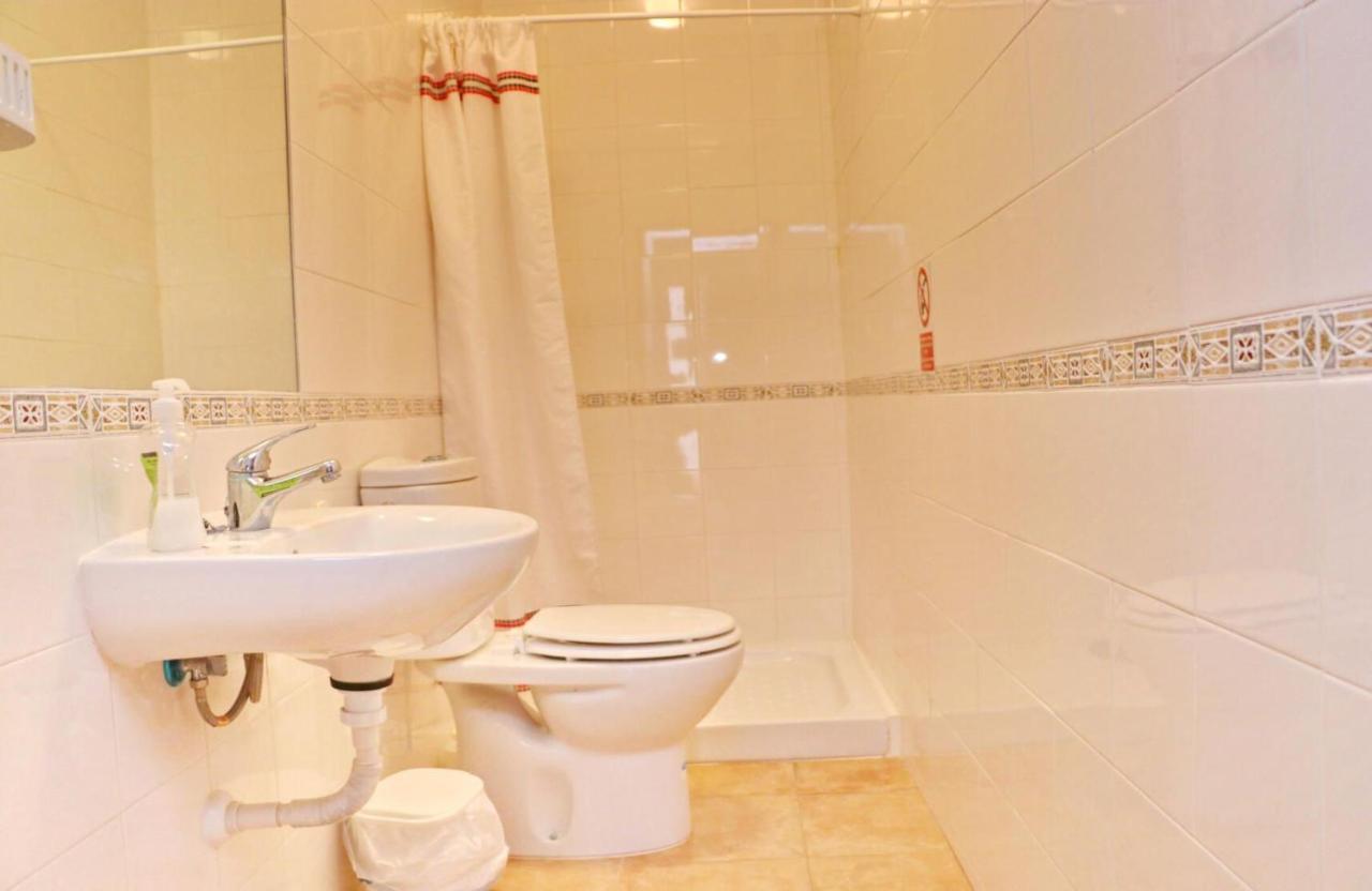 Apartamento Velarde II Conil De La Frontera Exterior foto